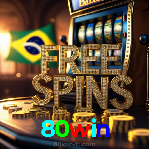 80win:Jogue slots de tirar o fôlego e conquiste vitórias épicas!