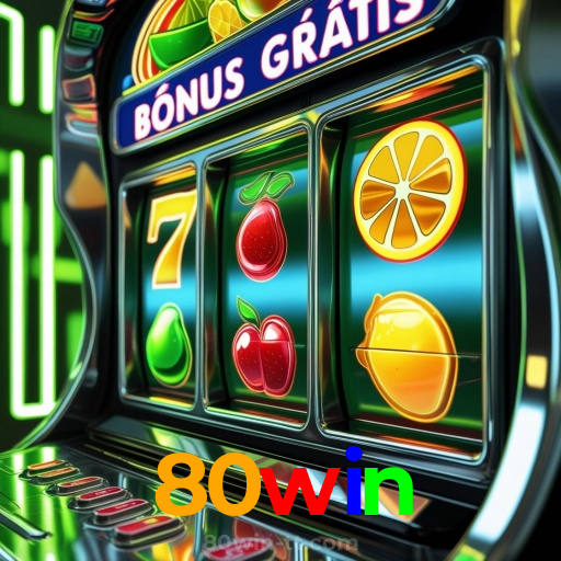 80win：Desafie a roleta e conquiste prêmios incríveis!