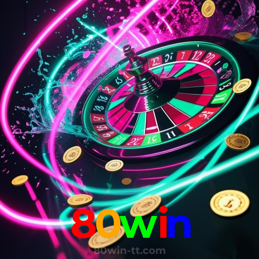 80win：Apostas no futebol e diversão em blackjack e roleta online te esperam!