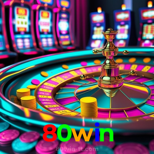 80win:As melhores oportunidades estão aqui! Aposte nas slots e ganhe prêmios fantásticos!