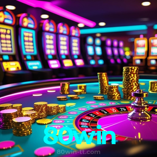 80win:Jogue poker, slots e aposte no futebol ao vivo com confiança!