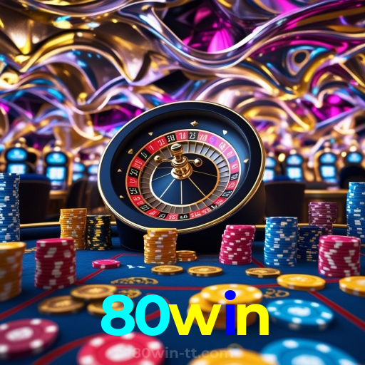 80win:O cassino online oferece grandes prêmios! Aposte e ganhe agora!