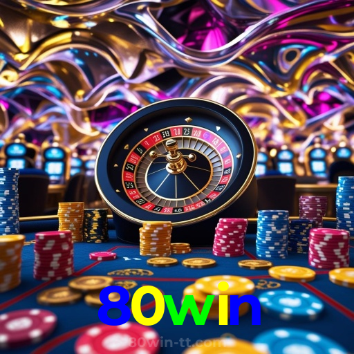 80win:Aposte no futebol e vença nas mesas de blackjack no cassino online!