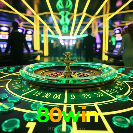 80win：Sua sorte está no cassino online com poker, roleta e futebol ao vivo!