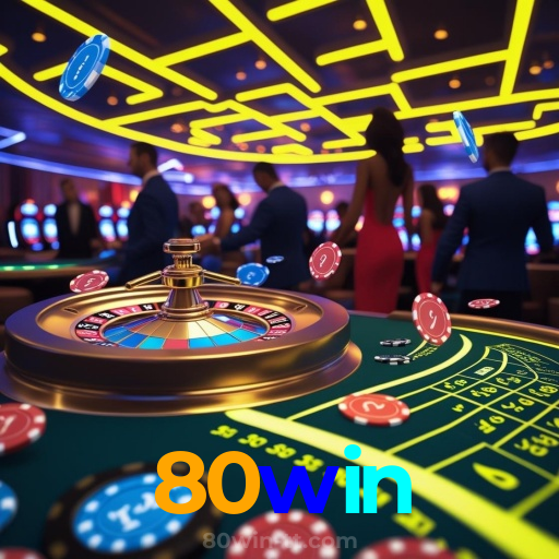 80win:Vença no poker online! Prove que você é o mestre das cartas!