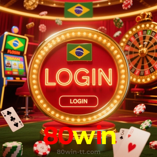 80win：Jogue poker, aposte no futebol e conquiste grandes prêmios em nosso cassino!