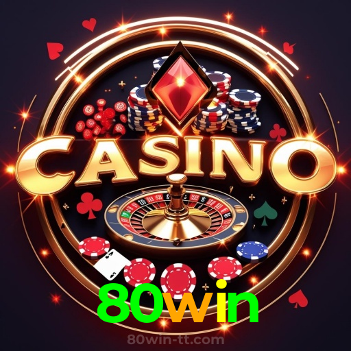 80win：As slots mais emocionantes estão esperando por você! Vença agora!