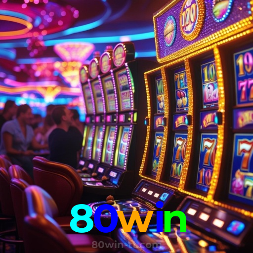 80win:Apostas no futebol e grandes prêmios nos melhores jogos de cassino!