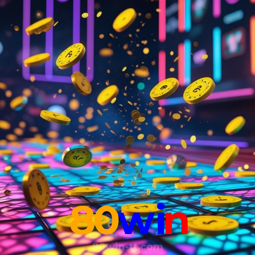 80win:Aposte no futebol e jogue slots emocionantes com grandes prêmios!
