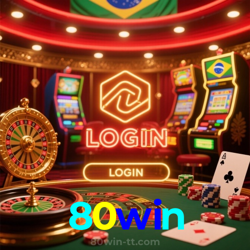 80win：O cassino mais confiável para jogar blackjack e apostar no futebol!