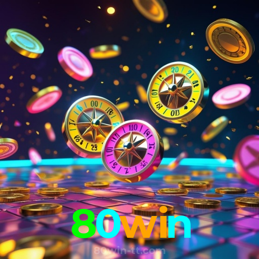 80win：Jogue roleta, aposte no futebol e vença no nosso cassino online!