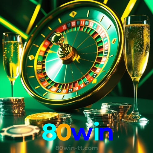 80win:Gire as slots e conquiste prêmios incríveis!