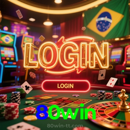 80win：Aposte no futebol e vença em blackjack e roleta no nosso cassino!