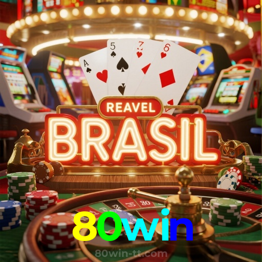 80win：Jogue nas slots e ganhe grandes prêmios com cada giro!