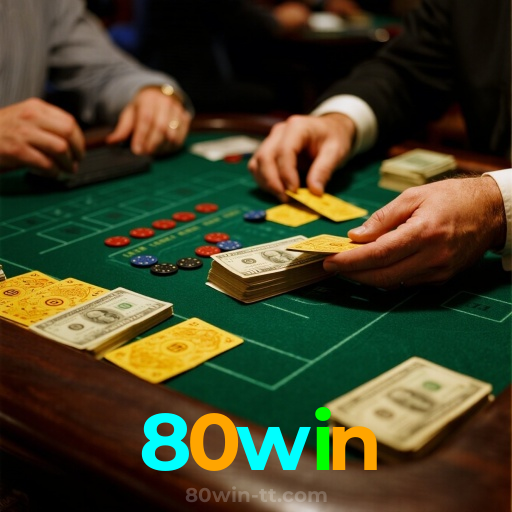 80win：Apostas emocionantes em futebol e vitórias épicas no cassino online!