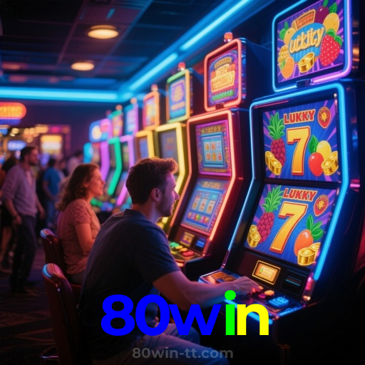 80win：Jogue slots, aposte no futebol e ganhe prêmios incríveis no cassino online!