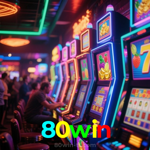 80win：Apostas ao vivo no futebol e diversão garantida com jogos de cassino!