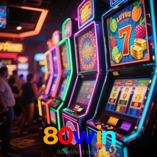 80win:As maiores vitórias estão te esperando nas nossas slots online!