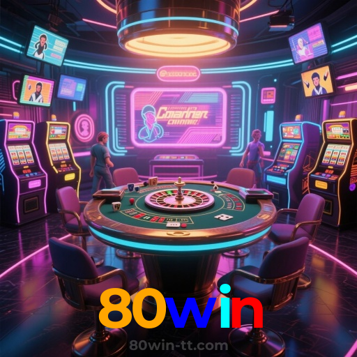 80win：Vença no poker, aposte no futebol e divirta-se com os melhores jogos de cassino!
