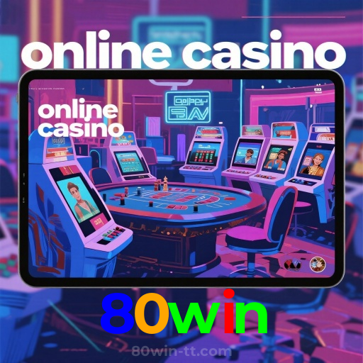 80win：Jogue poker, aposte no futebol e ganhe em grandes jogos de cassino!