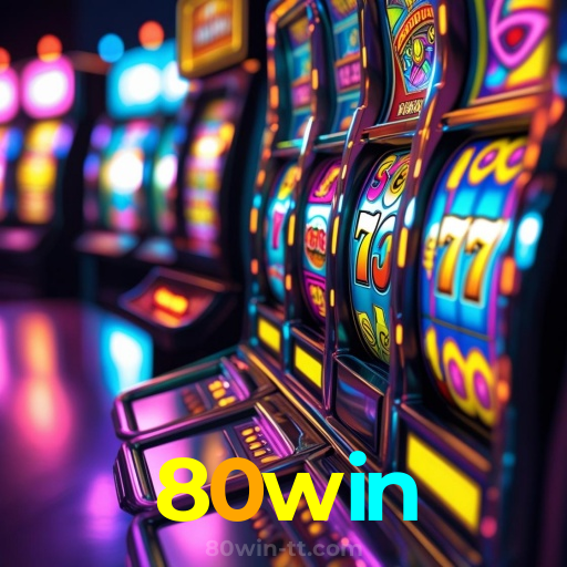 80win:A sorte está ao seu lado! Aposte no futebol online e vença!