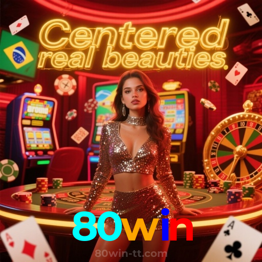 80win：Jogue slots, aposte no futebol e ganhe grandes prêmios em nosso cassino!