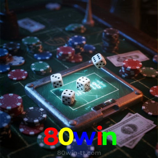 80win：Jogue roleta, aposte no futebol e ganhe em grande estilo no cassino!