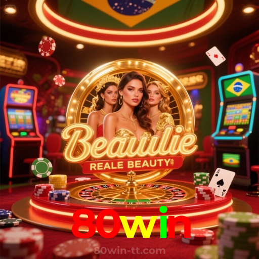 80win：A roleta nunca foi tão emocionante! Aposte e ganhe!