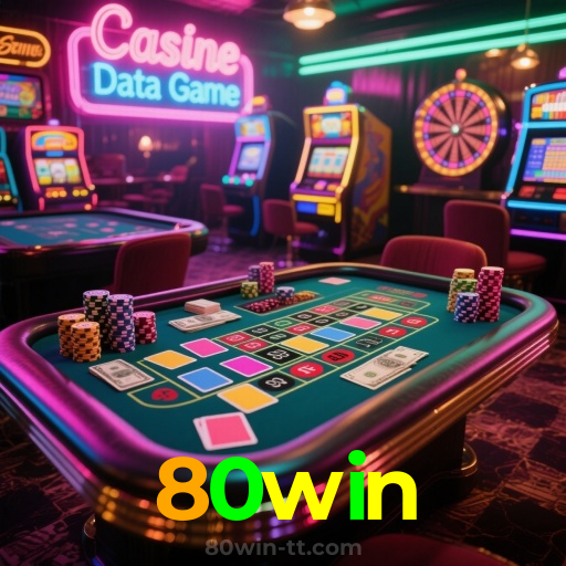 80win：Jogue poker e aposte no futebol online, tudo no mesmo lugar!