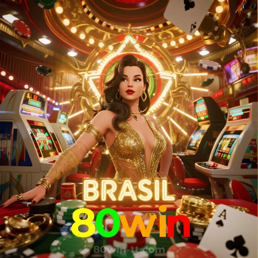 80win:Jogue poker, aposte no futebol e ganhe em grande estilo!