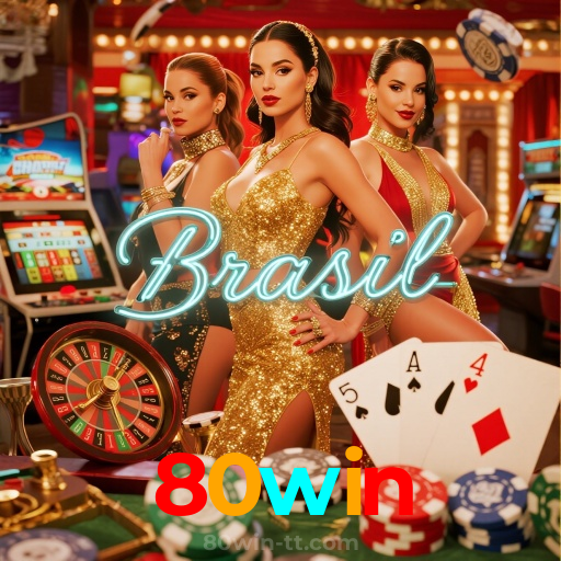 80win：Aposte nas melhores máquinas caça-níqueis e leve o jackpot!