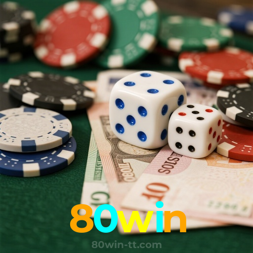 80win:Cada giro nas slots é uma nova chance de mudar sua sorte!