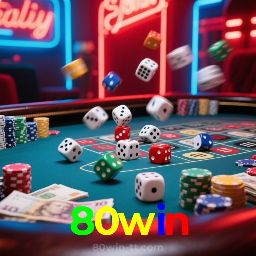 80win：O melhor cassino para apostar no futebol e ganhar em jogos de cassino!