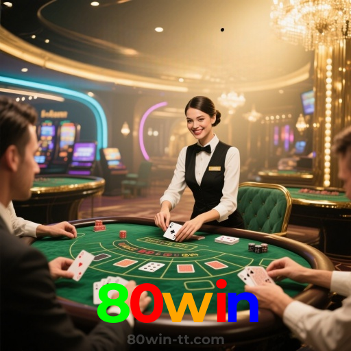 80win：Jogue slots, aposte no futebol e ganhe com confiança no nosso cassino online!