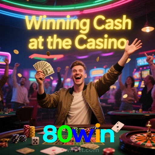 80win：Cada jogada no blackjack é uma chance de conquistar vitórias!