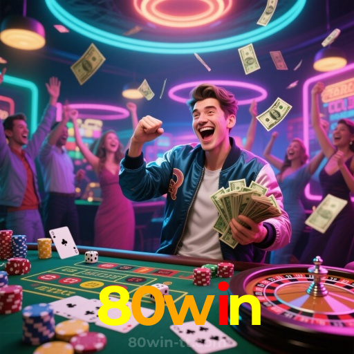 80win:Apostas ao vivo no futebol e os melhores jogos de cassino para você!