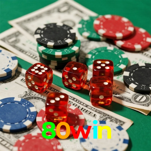 80win：Ganhe prêmios fantásticos nas roletas online!