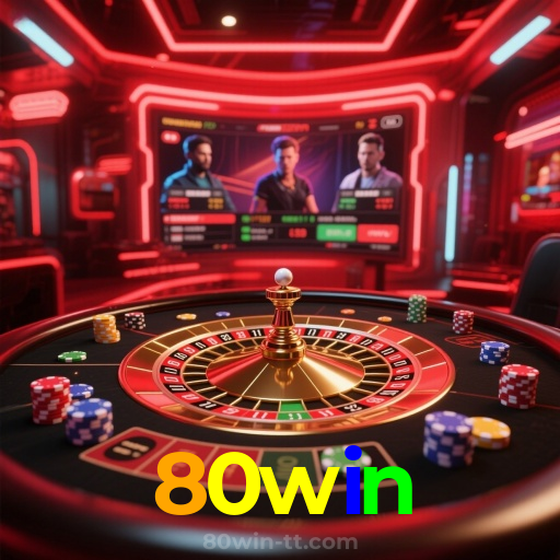 80win：Sua sorte brilha em jogos de blackjack e apostas no futebol!