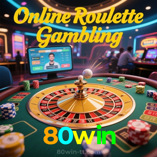 80win：Aposte no futebol e vença nas mesas de blackjack no cassino online!
