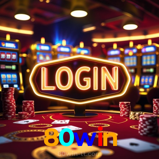 80win：Aposte agora nas roletas e mostre sua sorte!