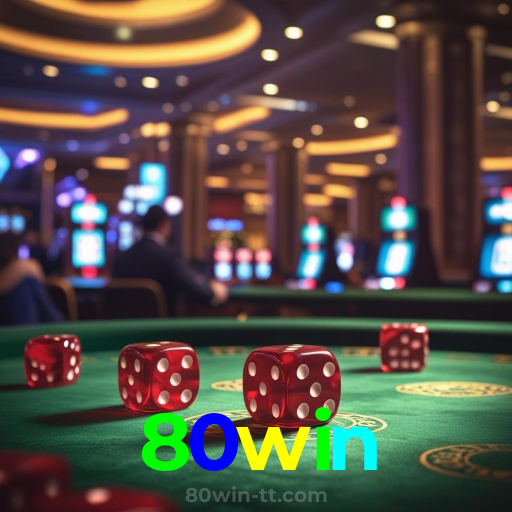 80win：Poker, blackjack e apostas em futebol online, tudo no melhor cassino!
