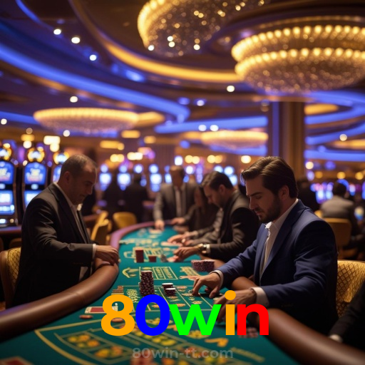 80win:Jogue nas roletas e conquiste prêmios incríveis!