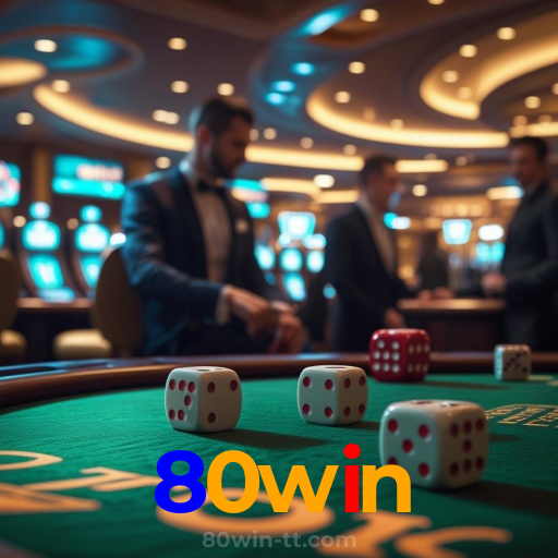 80win:Em nosso cassino online, a diversão nunca tem fim!
