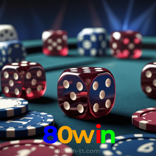 80win:Aposte no futebol e jogue os melhores jogos de cassino como slots e blackjack!