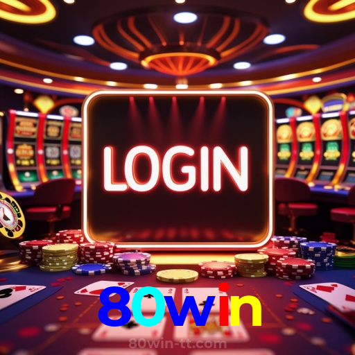 80win:Jogue poker, roleta e aposte no futebol no cassino mais confiável!