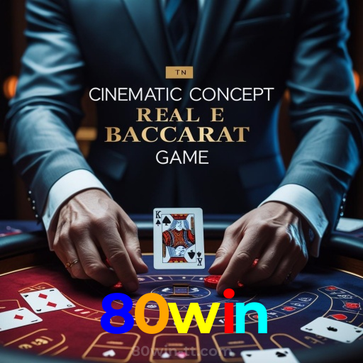 80win:Jogue poker, aposte no futebol e ganhe no cassino mais confiável!