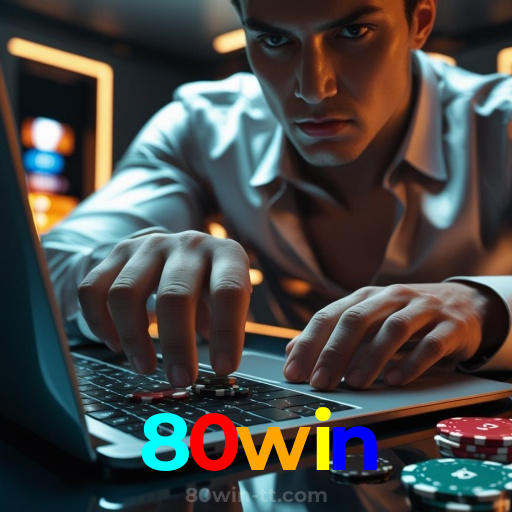 80win：Aposte no futebol, jogue poker e conquiste vitórias épicas!
