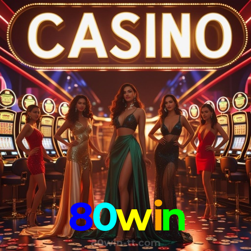 80win:Encontre a sorte nas nossas roletas e ganhe prêmios incríveis!